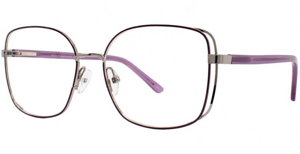 Cosmopolitan Adalyn Eyeglasses - view 3